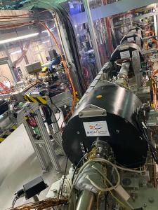 Developing the Next Generation of Particle Accelerator Talent
