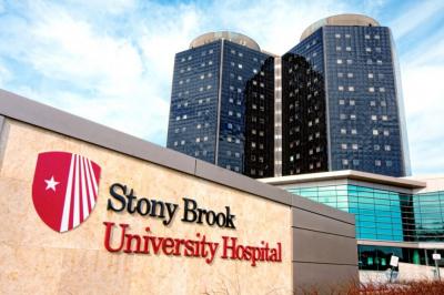 Stony Brook Medicine Awarded for Stroke Care by American Heart Associa…