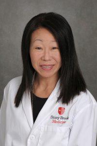 Susan Lee Receives INSPIRE Award from American Medical Women’s Associa…