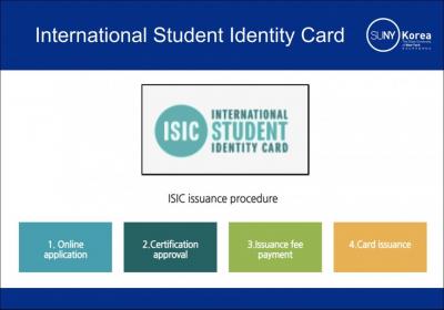Guidance for ISIC Issuance