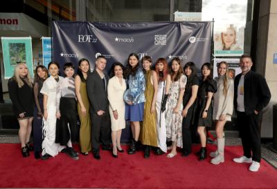 Future of Fashion Showcases the Class of 2022’s Many Talents