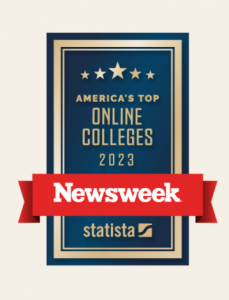 Newsweek Ranks FIT Highly for Online Learning