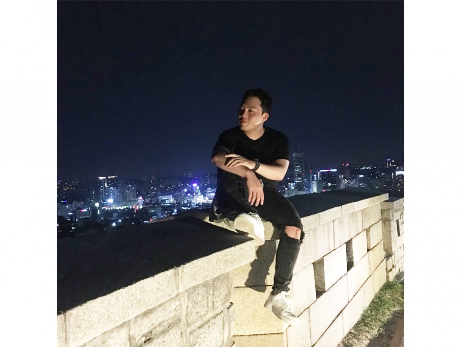 # 11 Interview of Sang Hoon Kwak, a FBM graduate image