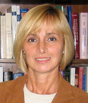 Jadranka Skorin-Kapov img