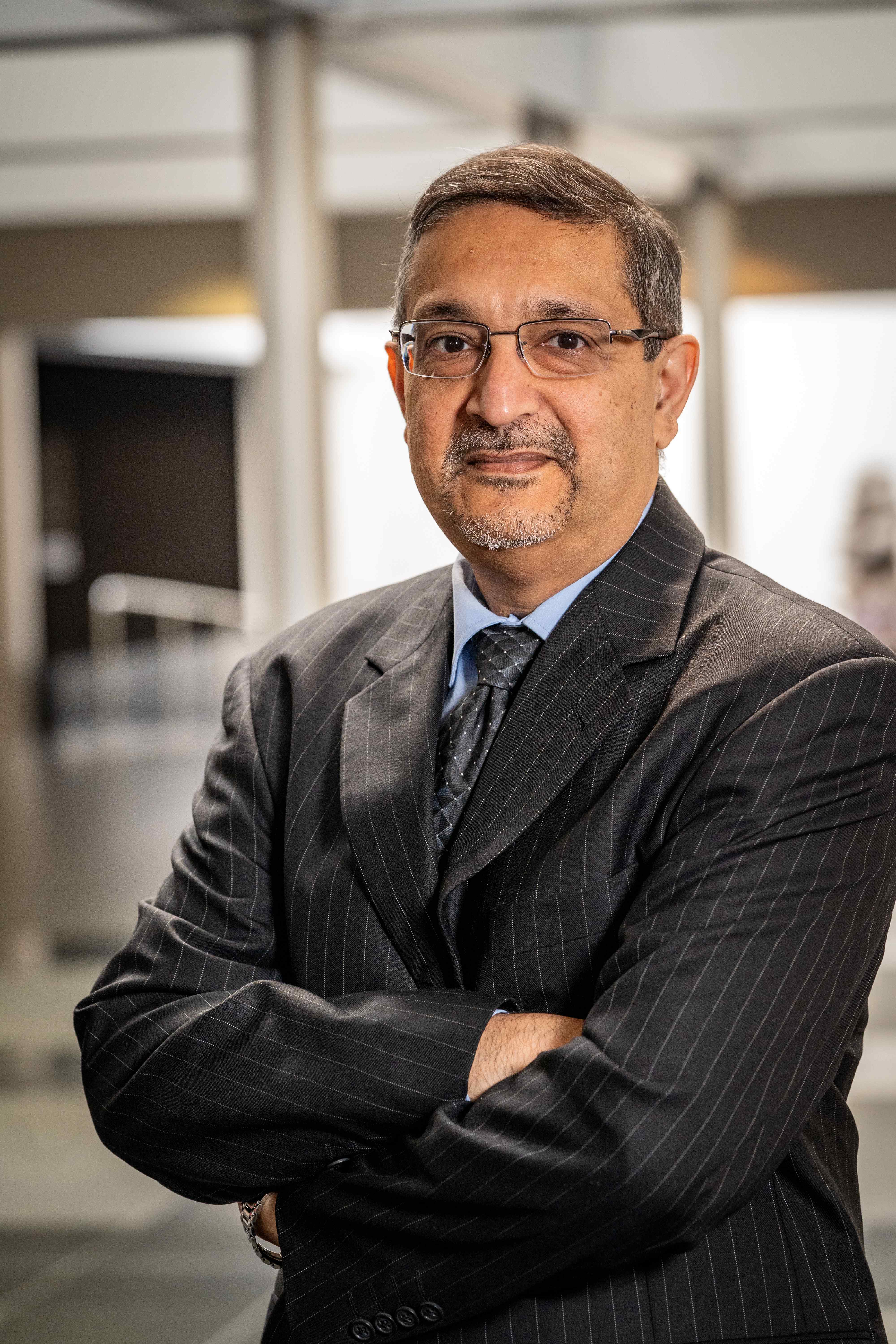 Haresh Gurnani img