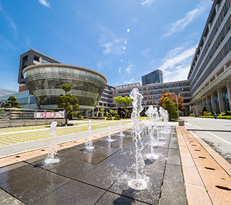 SUNY Korea